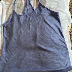 under armor racerback